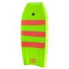 Osprey Bodyboard for Kids and Adults, Lightweight Deck Boogie Board with Leash, Durable Core for Surfing & Bodysurfing, Multiple Sizes and Colours view 4