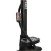 FISCHER 85580 professional floor pump - Black, Dual Head Mini Pump, 11 bars view 2