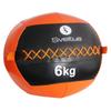 Sveltus Wall Ball, 6kg - Diameter 35cm view 1