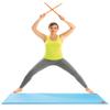 Sveltus Fit Sticks Orange Adult Unisex, 45 cm view 4