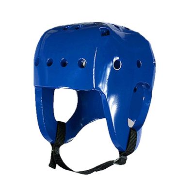 Danmar Full Coverage Helmet (XX-Small, Royal Blue)