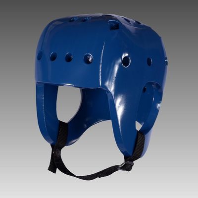 Danmar Full Coverage Helmet (X-Large, Royal Blue)