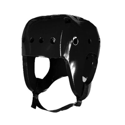 Danmar Full Coverage Helmet (Medium, Black)