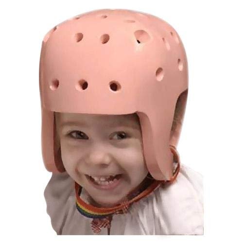 Danmar Full Coverage Helmet (Small, Pink)