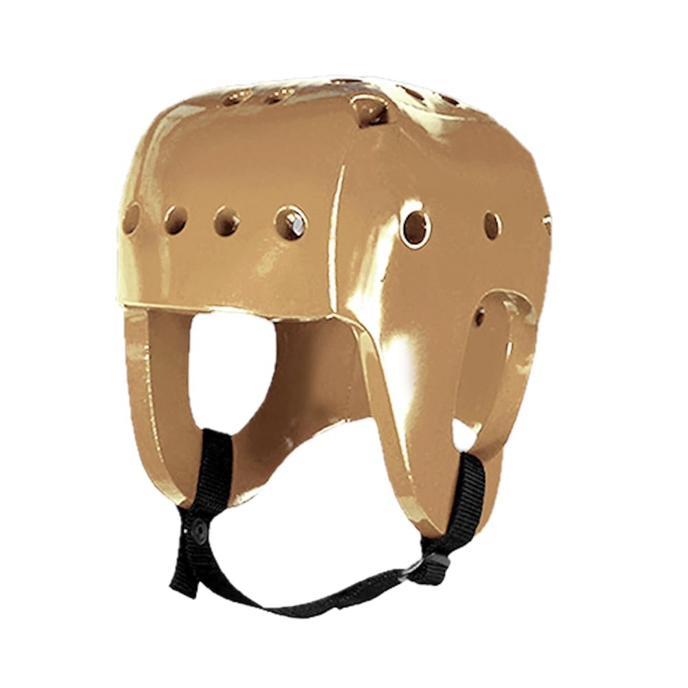 Danmar Full Coverage Helmet (X-Small, Casa Tan)