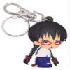 Great Eastern Entertainment Soul Eater Not! - Eternal Feather SD PVC Keychain view 1