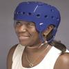 Danmar Soft Shell Helmet for Children and Adults XX-Large, Royal Blue view 3