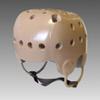 Danmar Soft Shell Helmet for Children and Adults (Large, Casa Tan) view 2
