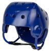 Danmar Soft Shell Helmet for Children and Adults (Small, Royal Blue) view 1