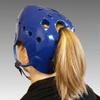Danmar Soft Shell Helmet for Children and Adults (Small, Royal Blue) view 3