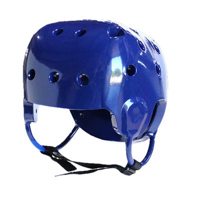 Danmar Soft Shell Helmet for Children and Adults (Infant, Royal Blue)