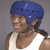 Danmar Soft Shell Helmet for Children and Adults (X-Small, Royal Blue) view 3