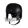 Danmar Hard Shell Helmet with Face Bar (XX-Smal, Black) view 1
