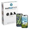 Golf Pad TAGS Automatic Swing Trainer System for Android and iPhone view 1