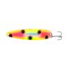 Michigan Stinger Scorn Spoon Flo Nascar Tub Fishing Equipment view 1