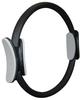 Sveltus Unisex Adult Pilates Ring, Black/Grey, Diam. Approx. 38 cm view 1