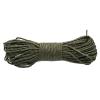 100FT Reflective Paracord 7 Core 550 Parachute Cord (Army Green) view 1