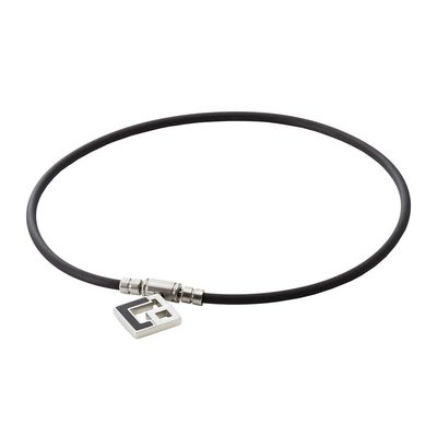Colantotte TAO Necklace Aura BlackBlack 47cm Japan Import