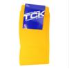 TCK Solid Colored Baseball Stirrups Pattern A (Gold, Large) view 3