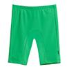 City Threads Boys Girls UPF 50+ Swim Jammer Shorts Comfortable Durable Rash-Free Made in USA, Elf Green, 9-12 Months view 1