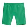 City Threads Girls and Boys Swim Jammers UPF 50+ Made in USA, Kids Swim Shorts for Team Practice and More (Elf Green, 7) view 1