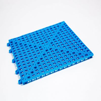 Dri-Dek Marine Surface - 1'x1' Interlocking Tiles - Boat Storage Compartment, Anchor Dry Locker Liner & Deck Flooring