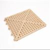 Dri-Dek Marine Surface - 1'x1' Interlocking Tiles - Boat Storage Compartment, Anchor Dry Locker Liner & Deck Flooring view 1