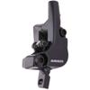 SRAM Replacement Level T Caliper Assembly, Post Mount (non-CPS), Front/Rear, Gloss Black view 1