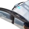 Curve Surfboard Bag Travel FISH/RETRO Single with 20mm Foam 5'6, 5'9, 6'0, 6'3, 6'6, 6'10, 7'2 (6'10 round nose up to 24" wide) view 4