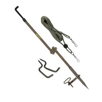 Hunters Specialties 00765 Treestand Trio Combo