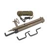 Hunters Specialties 00765 Treestand Trio Combo view 2