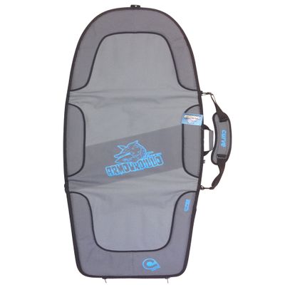 Curve *NEW* Surfboard Bag MINI SIMMONS Surfboard Cover - Armourdillo RETRO size 5'3 to 6'3 (6'0 Retro)
