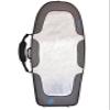 Curve *NEW* Surfboard Bag MINI SIMMONS Surfboard Cover - Armourdillo RETRO size 5'3 to 6'3 (6'0 Retro) view 2