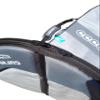Curve *NEW* Surfboard Bag MINI SIMMONS Surfboard Cover - Armourdillo RETRO size 5'3 to 6'3 (6'0 Retro) view 4