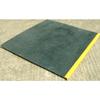 Ext Coarse Landing Cover - Black & Yellow 47.25" X 47.25" view 2