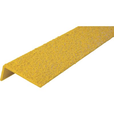 Med Grit Step Edge - Yellow Medium 32" X 2.75"