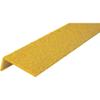 Med Grit Step Edge - Yellow Medium 32" X 2.75" view 1