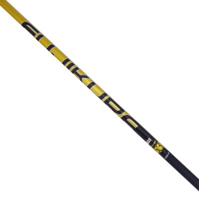 Fujikura Speeder Pro 53 XLR8 Regular Flex w/ M1/R15 TP Tip