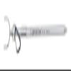 Belmont MS-218 Short Light Rod Stand (Surf) view 1