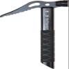 Roc'Teryx RTHAMGL Climbing Mountaineering Hammer Goldurite Black (BK) view 1