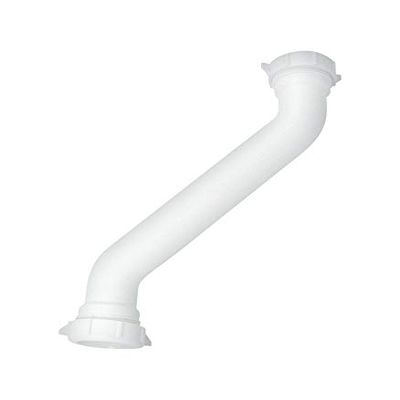 THE KEENEY MANUFACTURING COMPA Double Offset 1-1/2" WHT