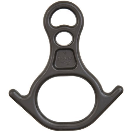 CMI 434830 Rescue 8 - Black Al