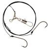 Hurricane Hr Blackfish Rig Sz4 60Lb Wire Fishing-Equipment view 1