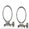 Farpoint D Size Dovetail Ring Set with 108mm Rings, FDR108 view 1