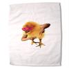 TOOLOUD Bro Chick Premium Cotton Sport Towel 16"x25" view 1