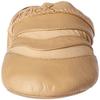 Capezio Freeform Jazz Shoe - Size 12M, Caramel view 2