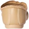 Capezio Freeform Jazz Shoe - Size 12M, Caramel view 3