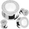 00g ear gauges and tunnels stretching kit plugs ear plugs tunnels gauges ear plugs Flare 1/2 12mm view 2