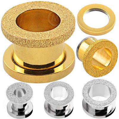 00g ear gauges and tunnels stretching kit plugs ear plugs tunnels gauges ear plugs gauges Flare 00g gauge