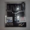 Livre 6899 Union 45-51Fino Knob for Daiwa Silver x Blue view 1